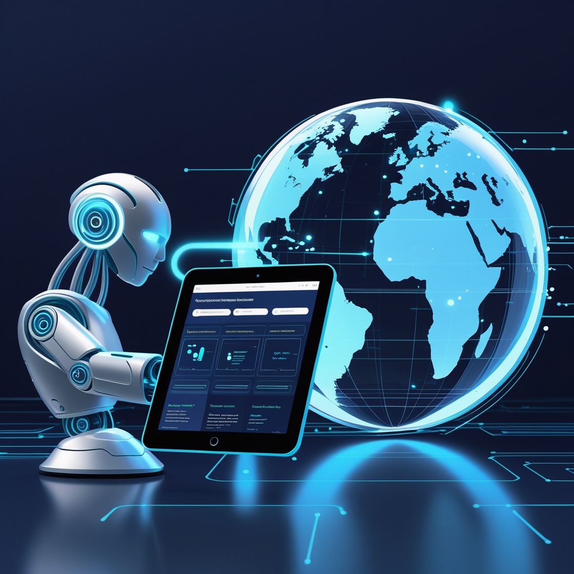 Managed IT Support Services Essential for Business Efficiency and Security