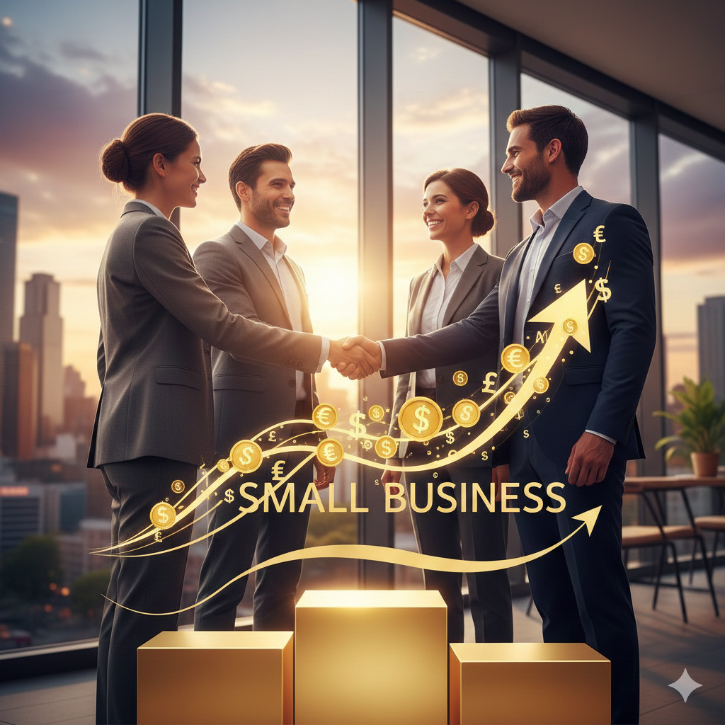 Short Term Financing Strategies for Business Growth and Stability