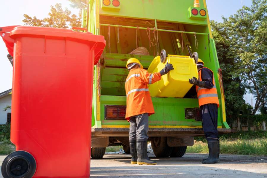 Trash Removal Services | Reliable Cleanup by Wilsa Junk Removal