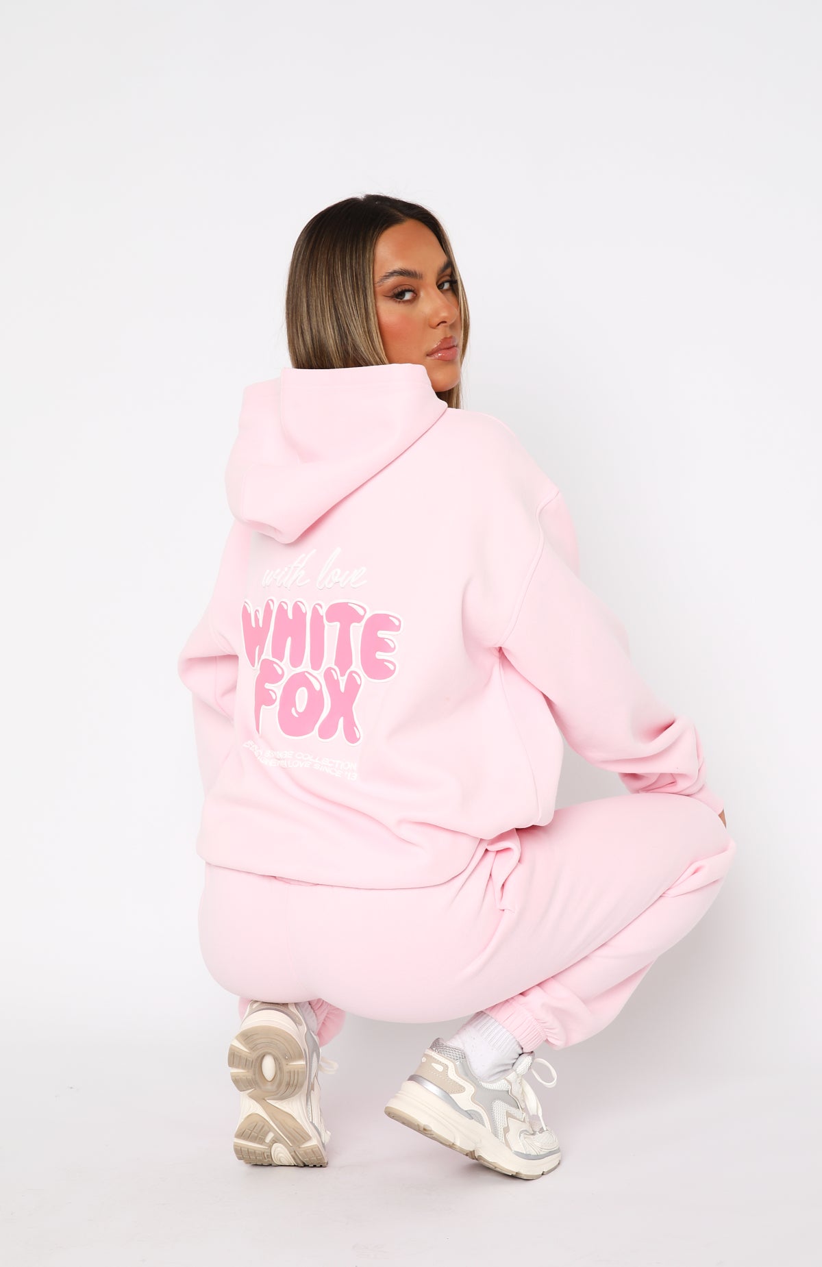 White Fox Clothing: A Modern Expression of Style and Confidence