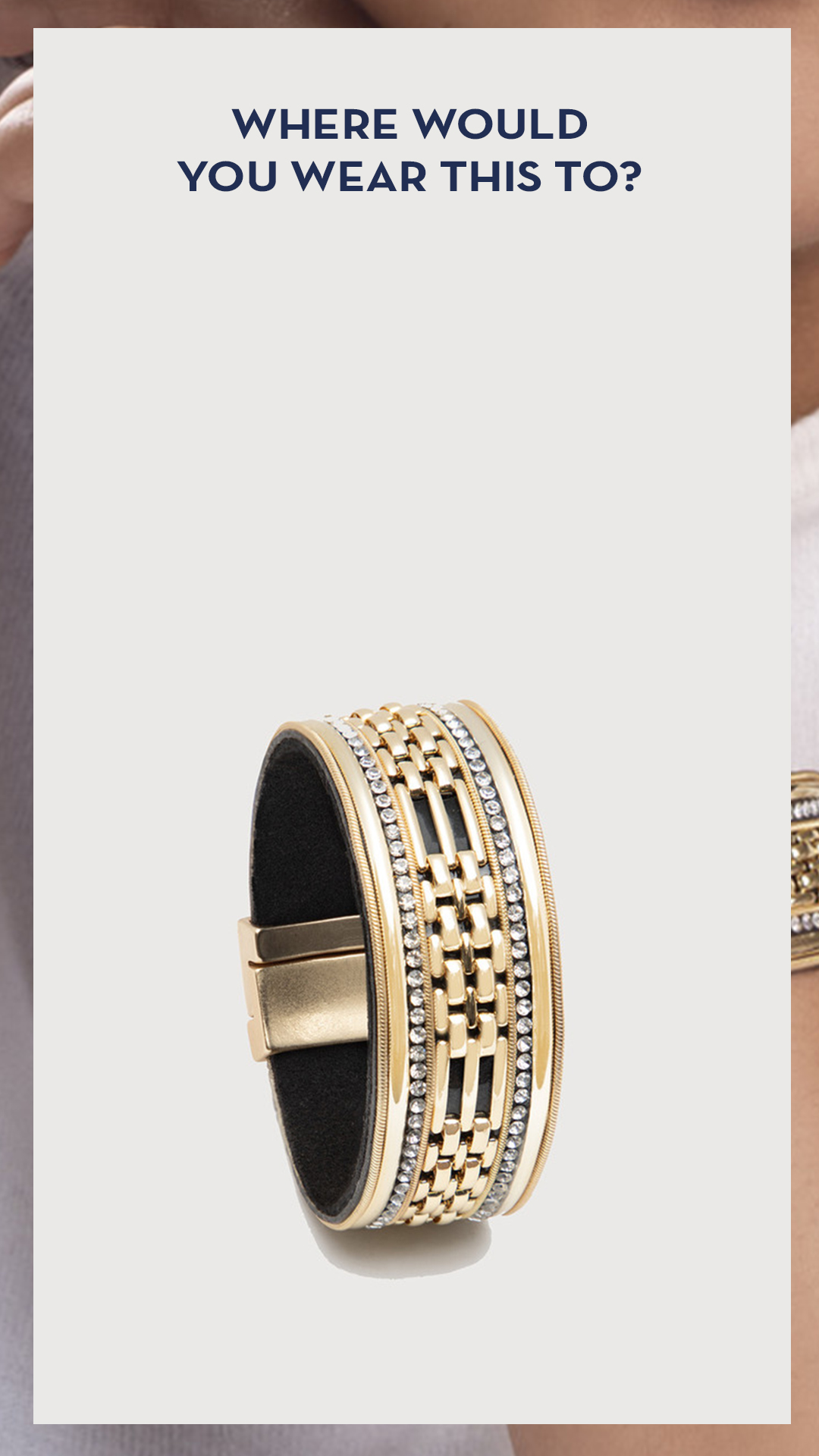 All About Different Types Of Bracelets