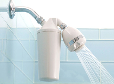 Shower Filter Saudi Arabia: Installation, Cost, and Maintenance