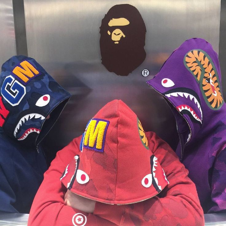 BAPE Hoodie: The Ultimate Streetwear Icon