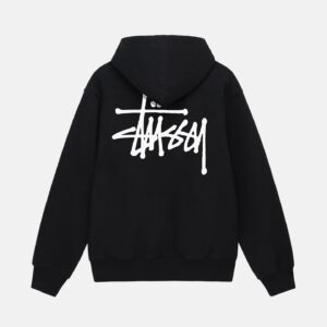 Stüssy Clothing – The Definitive Guide to a Global Streetwear Icon