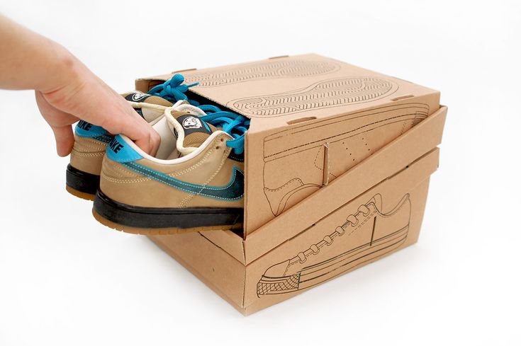 Enhance Product Appeal Using Custom Shoe Boxes