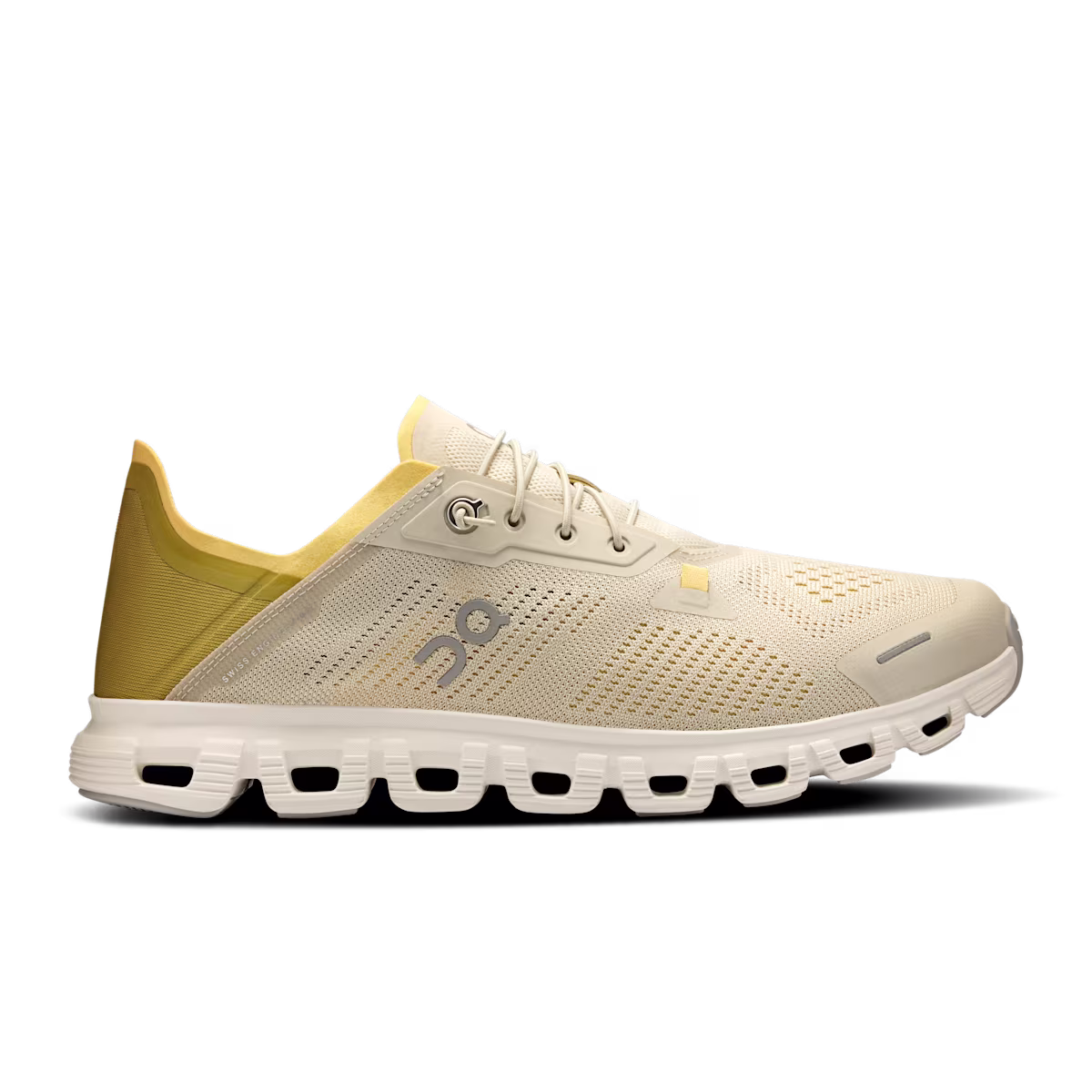 Mens On Cloud – Repositioning Comfort, Speed And Style In The US