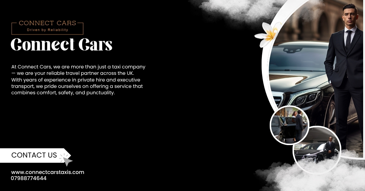 Rotherham Taxi Hire – 24/7 Safe & Comfortable Travel Across South Yorkshire