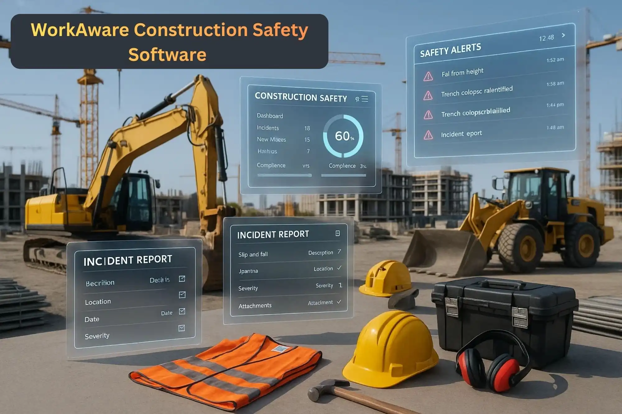 How Workplace Safety Programs Improve Productivity and Compliance