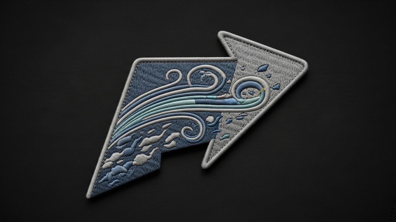 Custom Printed Patches: A Modern Solution for Detailed and Vibrant Branding