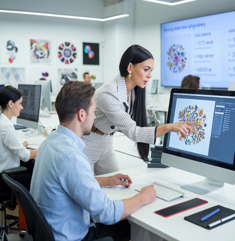 OFM Embroidery File Conversion Without Losing Stitch Quality