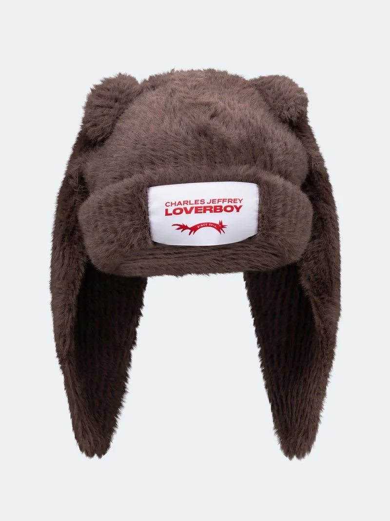 Loverboy Hat: A Bold Statement in Contemporary Fashion