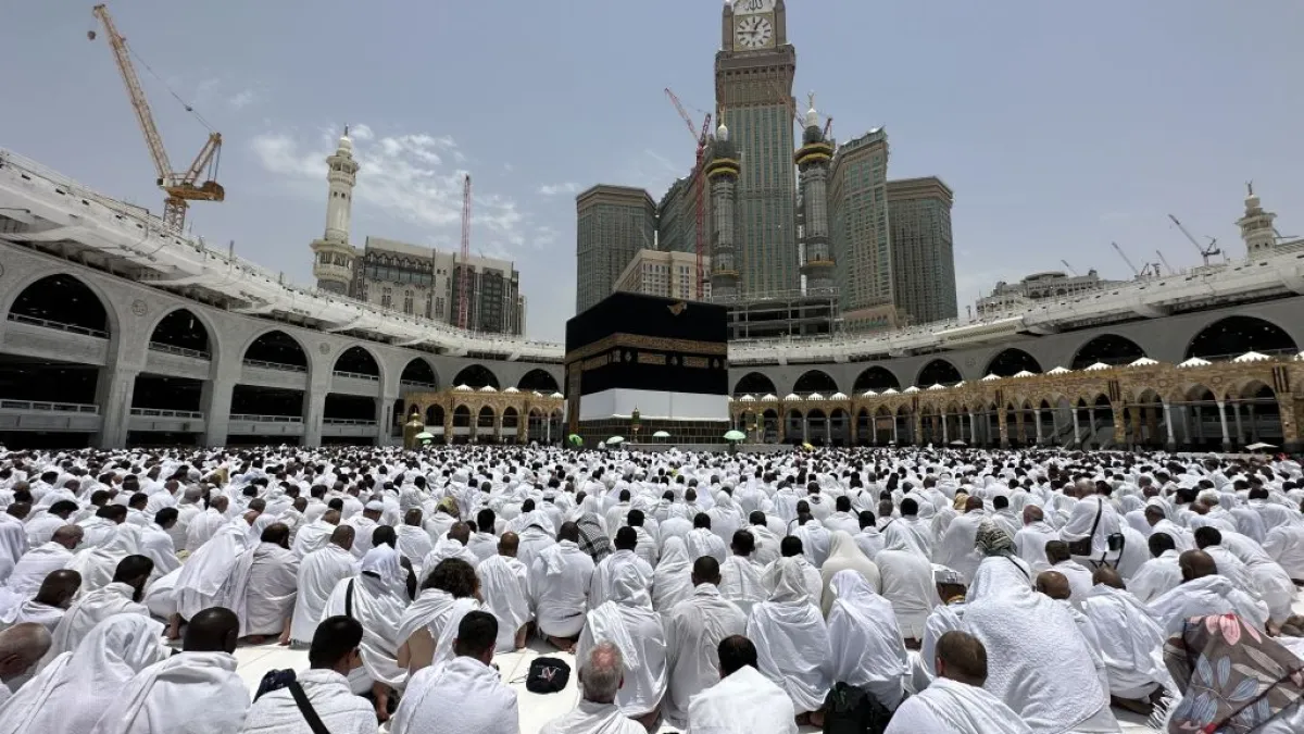 How to Find the Best Executive Umrah Special Offer