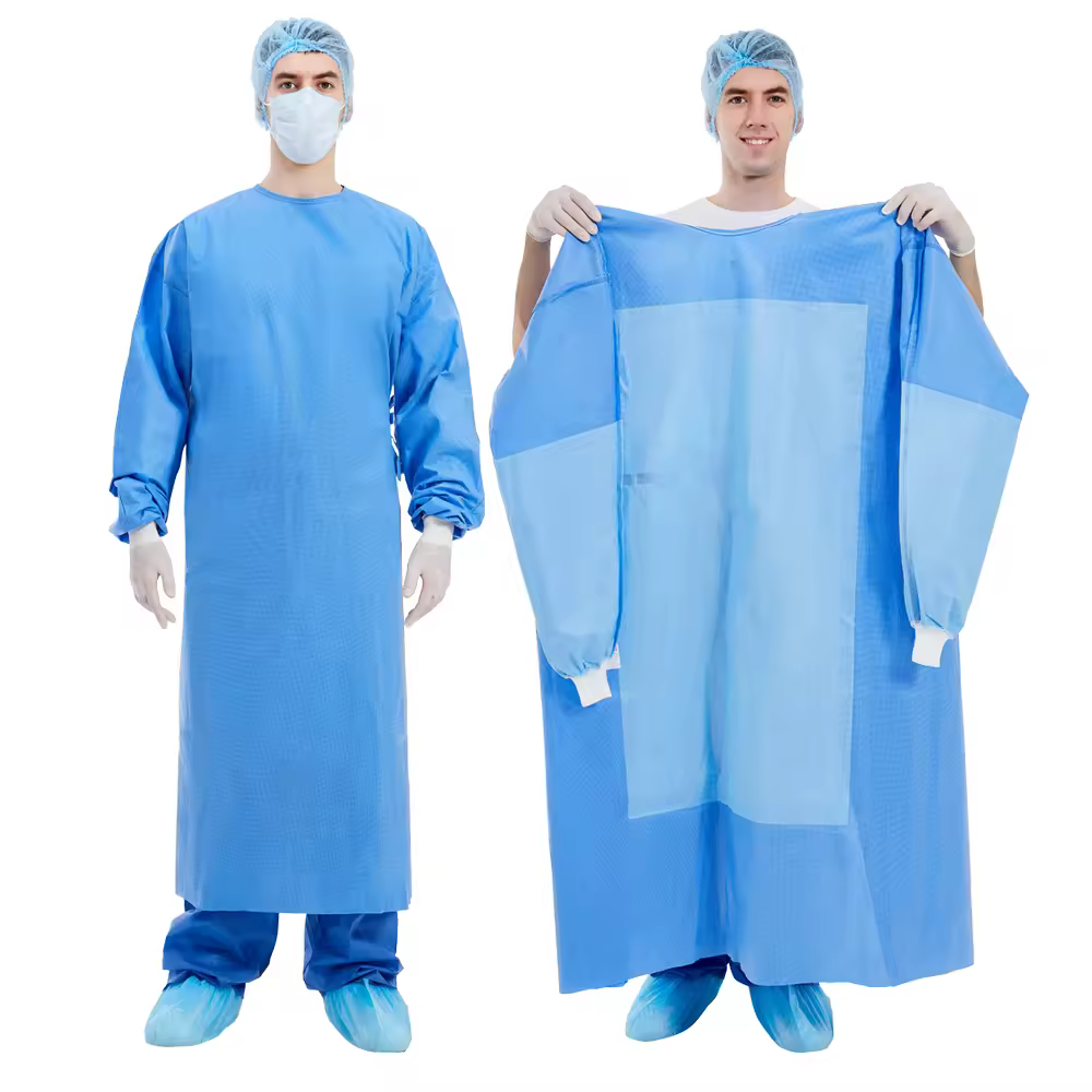 Surgical Gown Melbourne & Australia | Medical & Hospital Grade Gowns