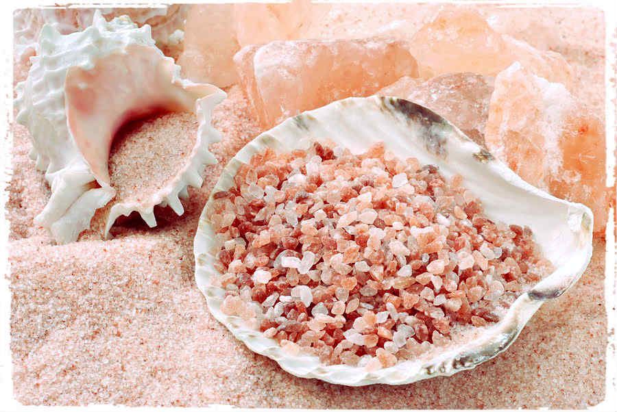 Himalayan Salt – Top Natural Salt Uses and Benefits
