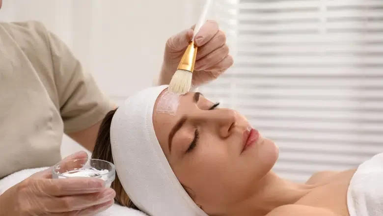 Fractional Laser Treatment in London: Precision Skin Resurfacing for Smoother Results