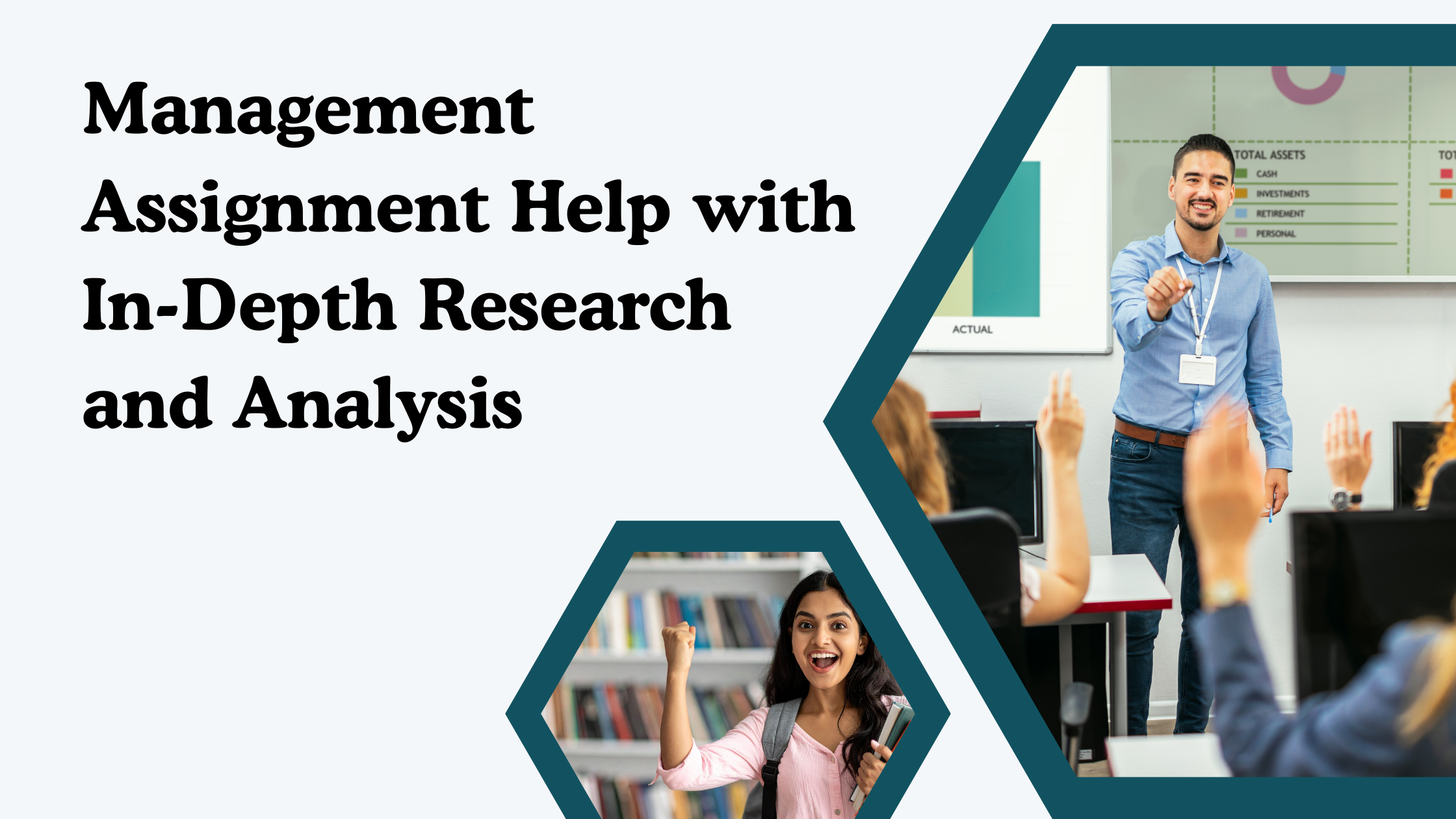 Management Assignment Help with In-Depth Research and Analysis