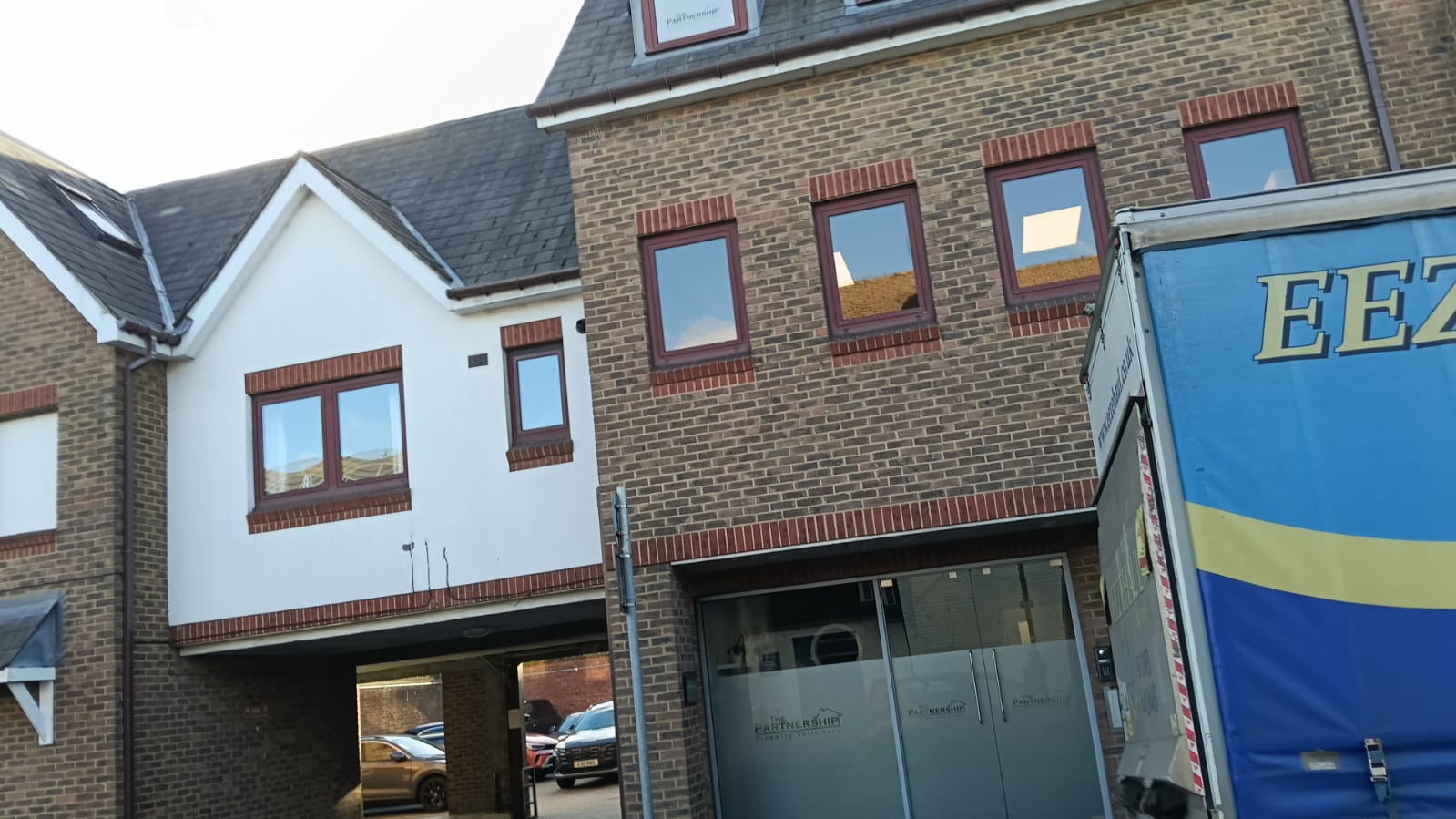 How to Get a Mortgage in Spain as a Non-Resident