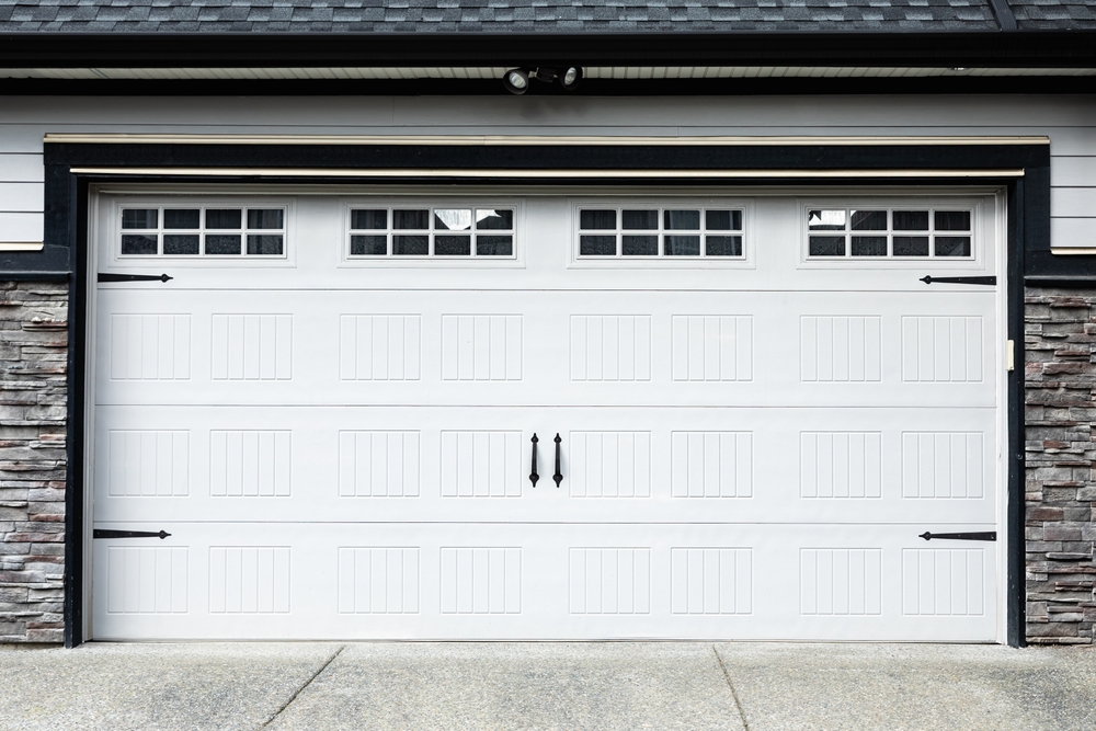Garage Door Repair: Complete Guide to Reliable Solutions in Dubai