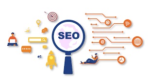 SEO Services in USA Powerful Growth for Online Success
