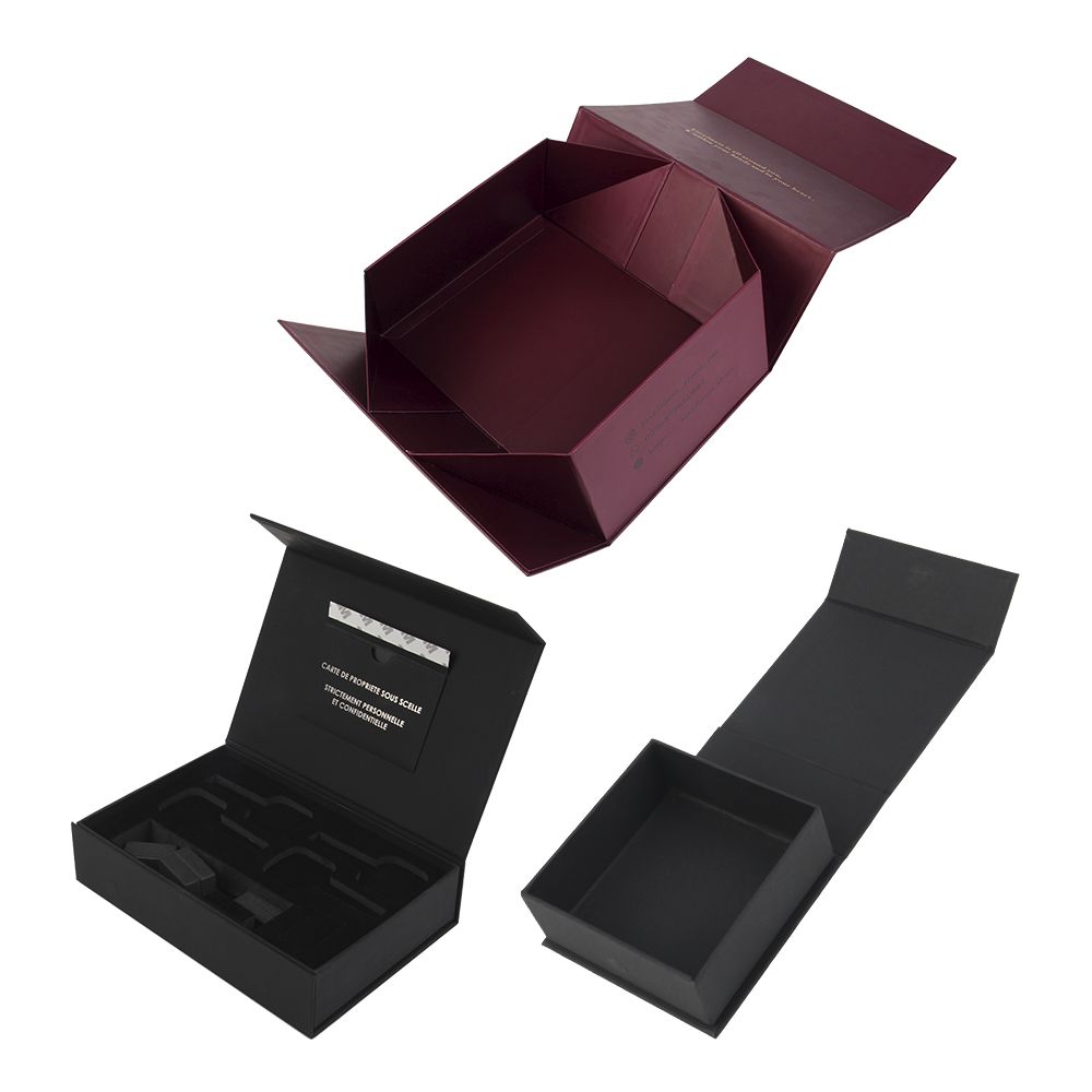 Wholesale Shoulder Neck Boxes For Elegant Packaging