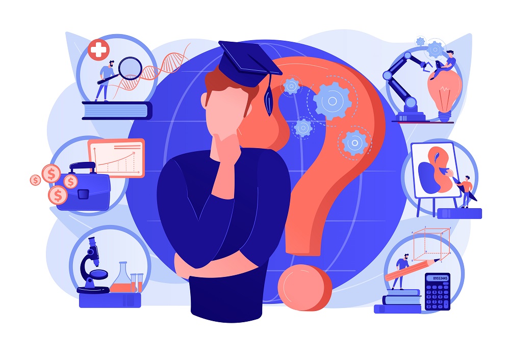 Master of Fine Arts Along with BCA vs B.Tech CSE Comparison