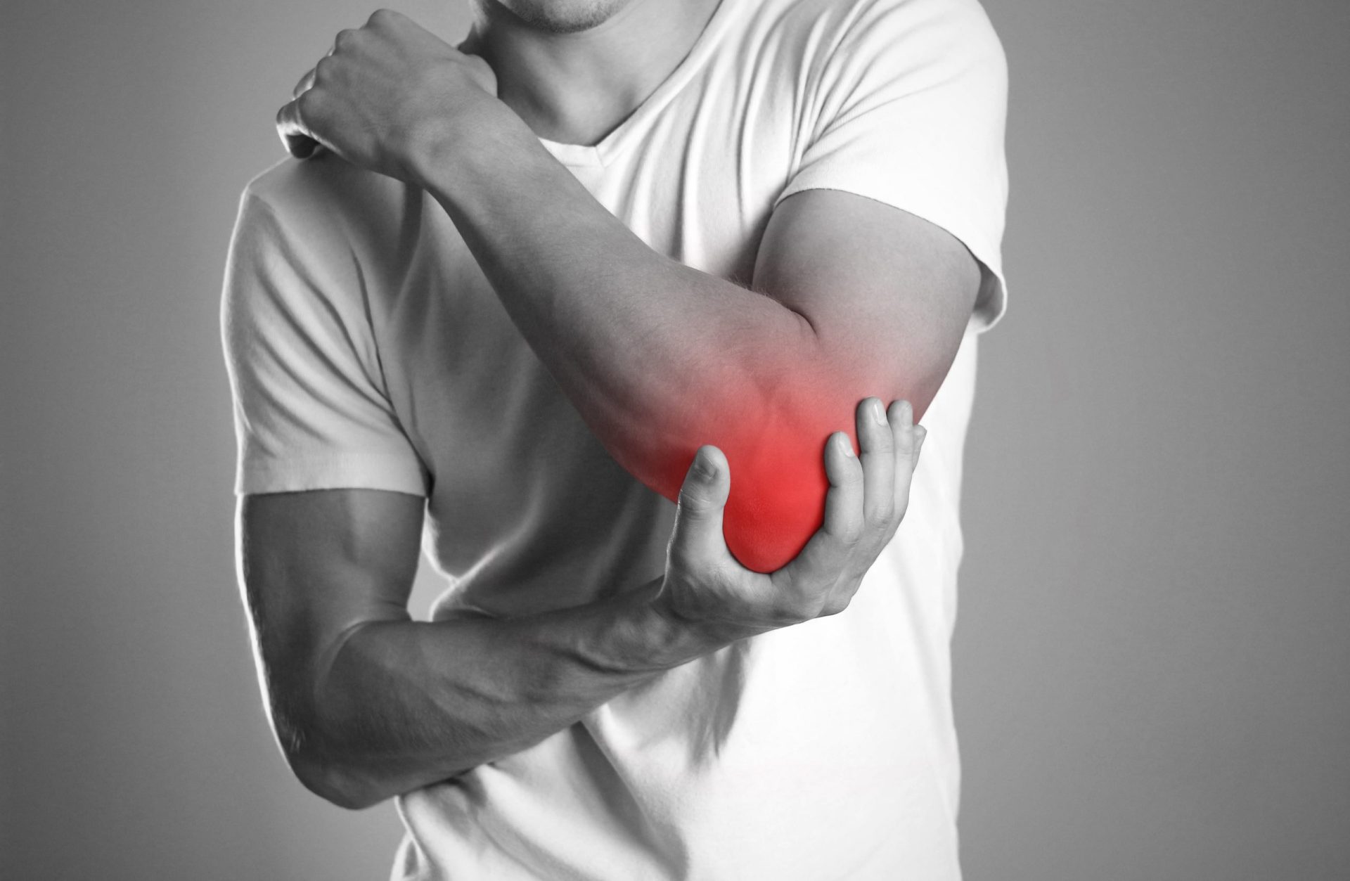 When to Seek Tennis Elbow Treatment Dubai: Expert Advice