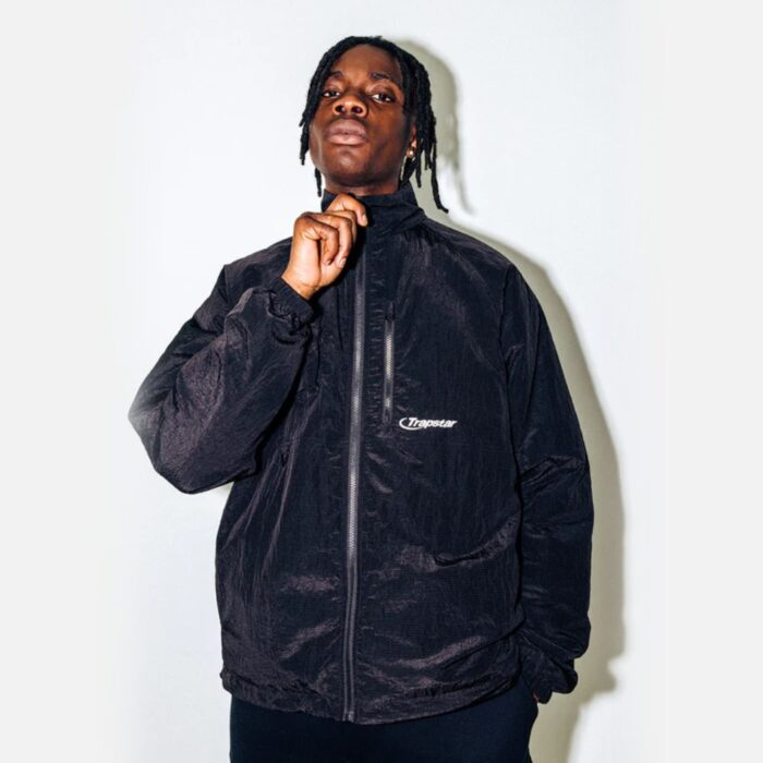 Trapstar Italy Collection – Born in the Streets, Worn Worldwide