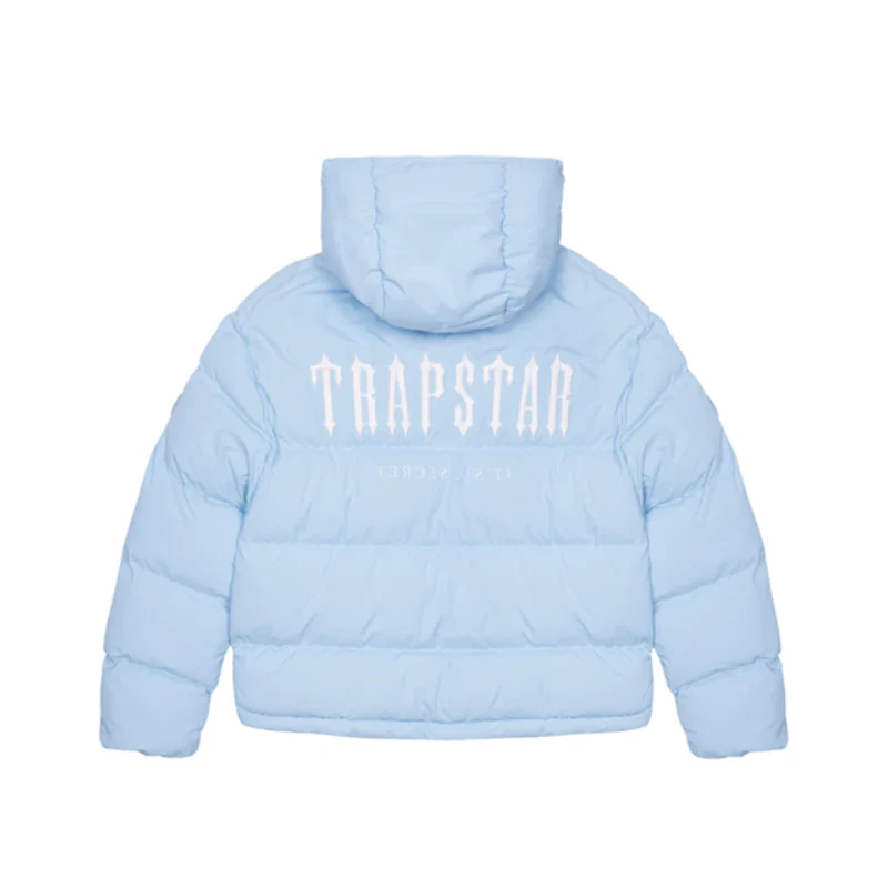 Discover Trapstar Italy: Where Streetwear Meets Luxury