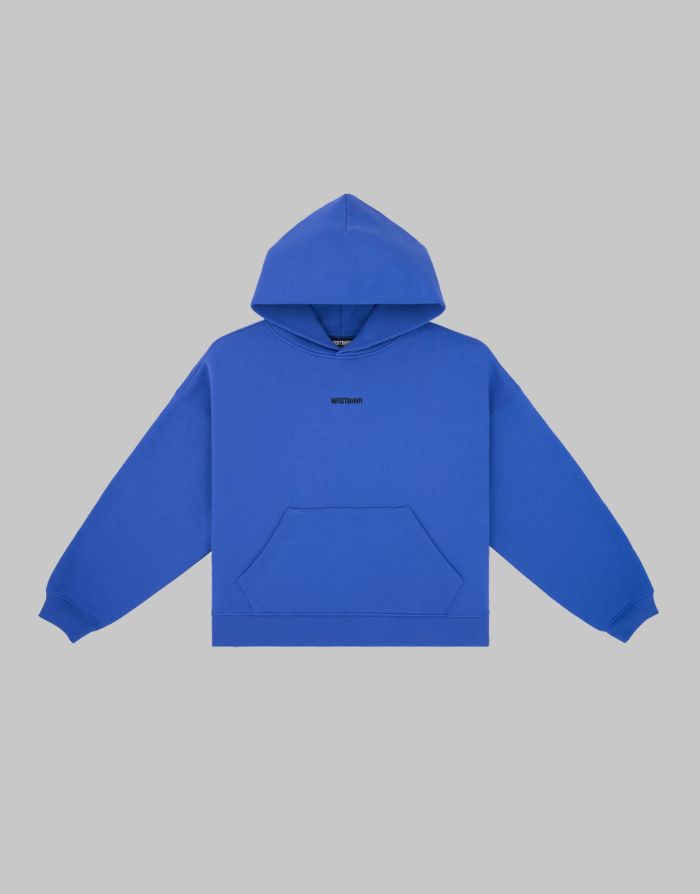 WRSTBHVR: Wo zeitgenössische Streetwear auf raffinierten Luxus trifft