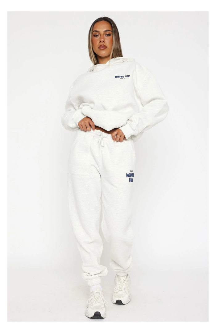 White Fox Sweatpants – Making Comfort and Style More Accessible Than Ever Throughout the UK