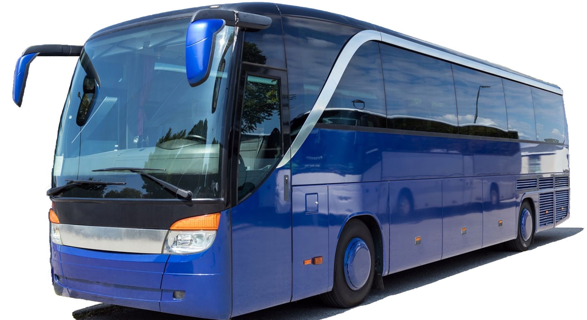 Florida Charter Bus &;Shuttle: What You Need To Know
