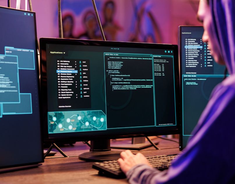 Top 10 Logistics Software Development Services Providers in California, USA