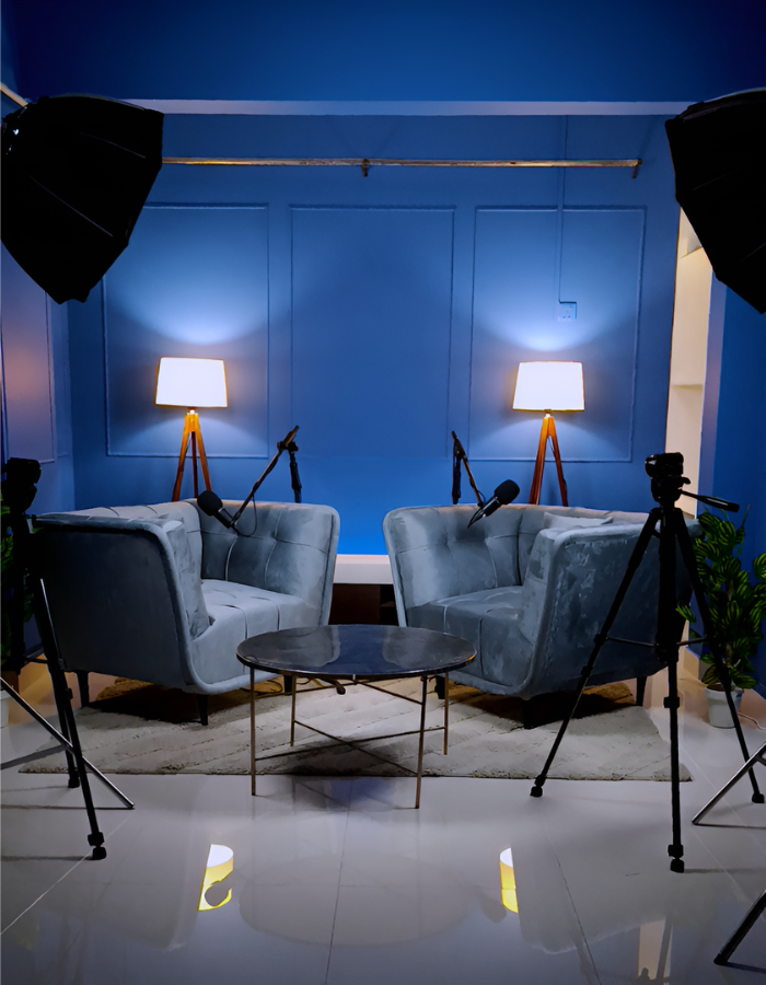 How Video Production Is Enhancing Training and Knowledge Sharing in Pakistani Organizations