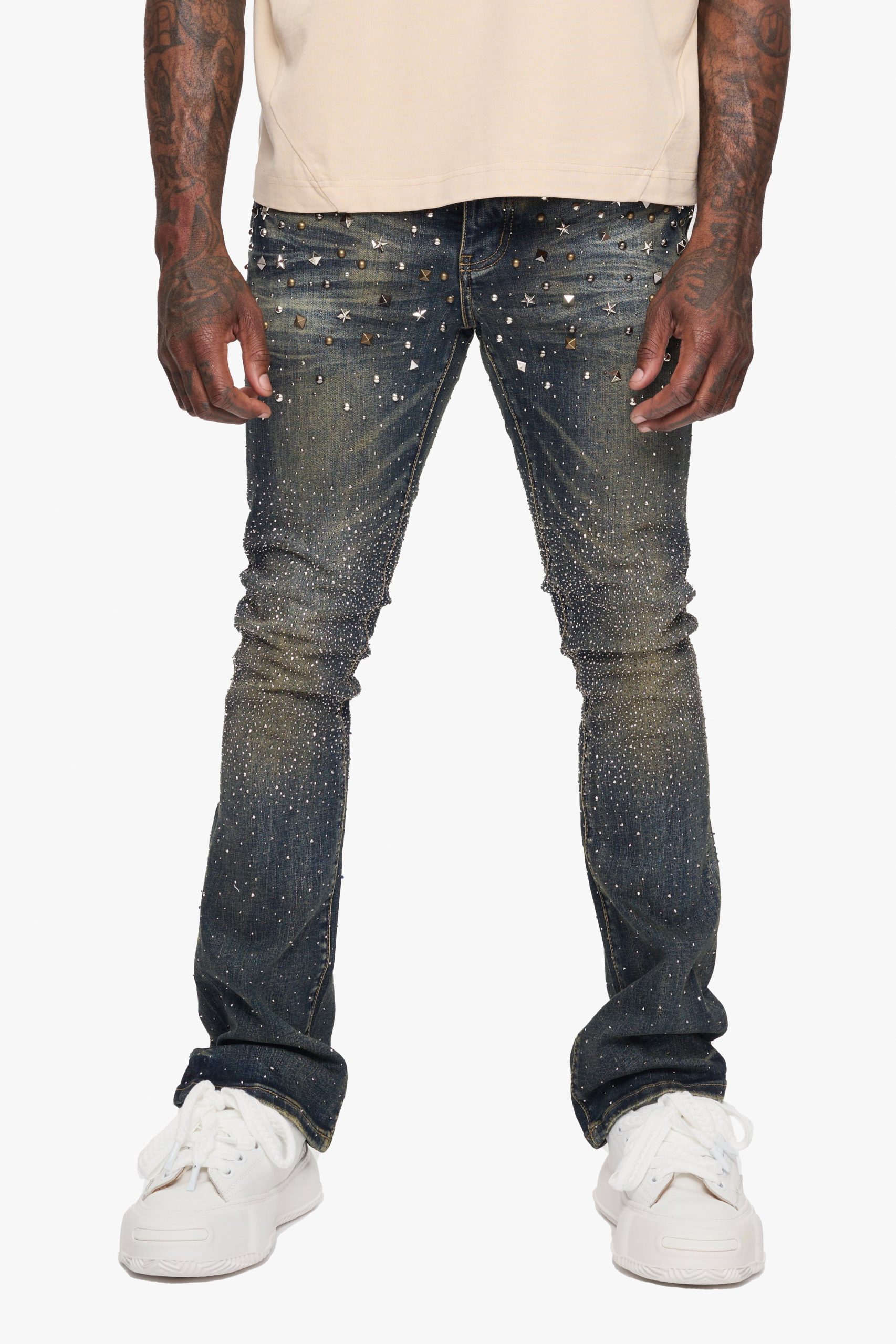 Valabasas Clothing: Redefining Urban Style and Comfort