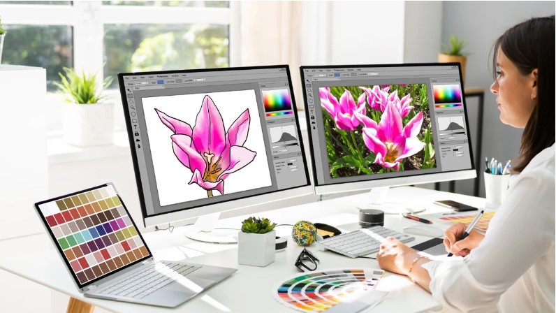 Vector Art Services for Clean, Sharp, and Editable Designs