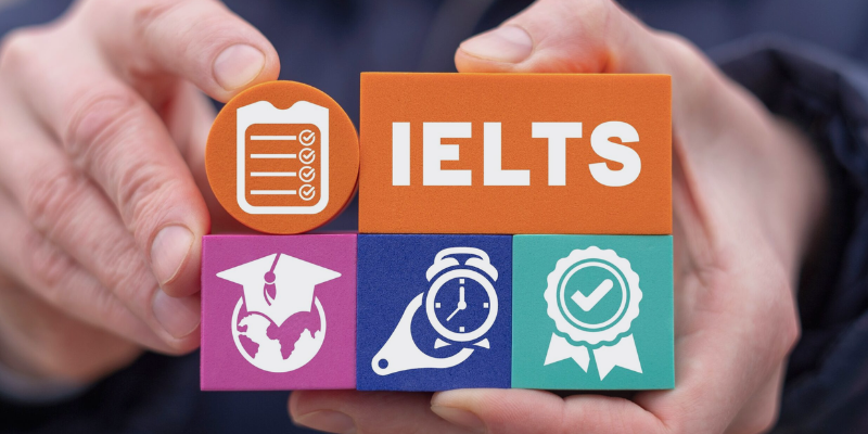 Why is IELTS Important for Study Abroad?