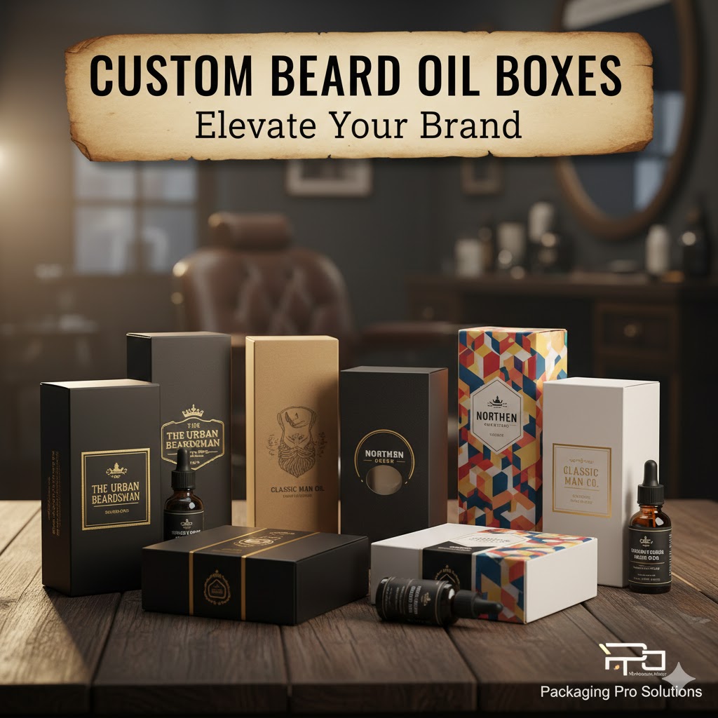 What Are the Eye-Catching Packaging Trends for Grooming Brands?