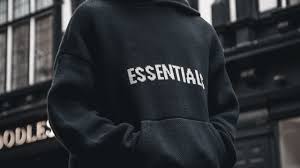 Essentials Hoodie: The Ultimate Icon of Minimalist Streetwear Luxury