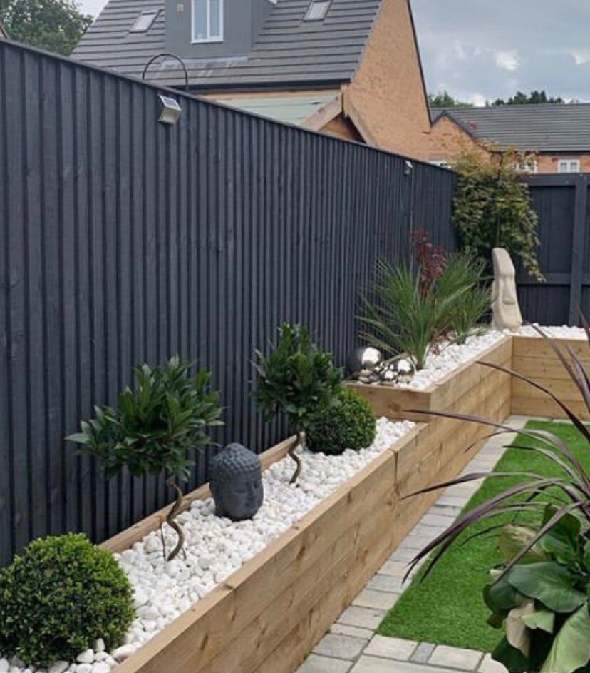 Fence Painting Melbourne That Stands Up to Local Conditions