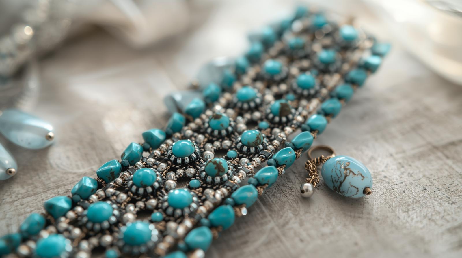 Turquoise Stones for Sale: Shop Authentic Options Online Today