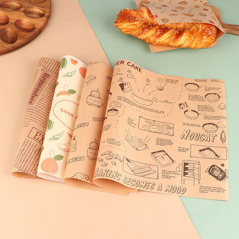 Premium Custom Hot Paper Solutions for Businesses