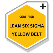 Cost, Duration, and Eligibility for Six Sigma Yellow Belt Certification in Saudi Arabia