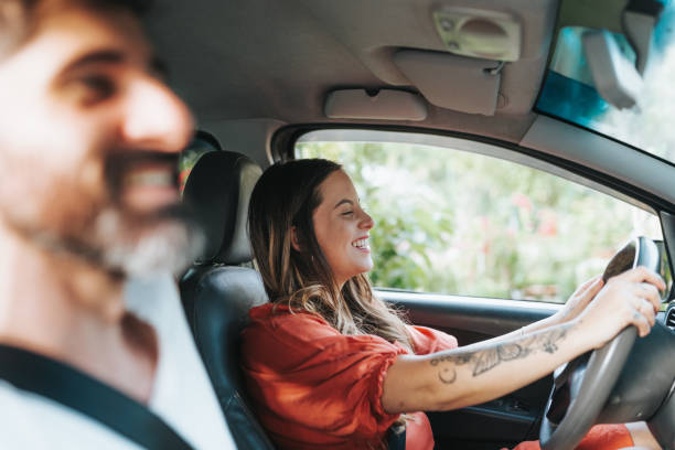 Top Driving School Markham Offering Safe And Affordable Driving Lessons