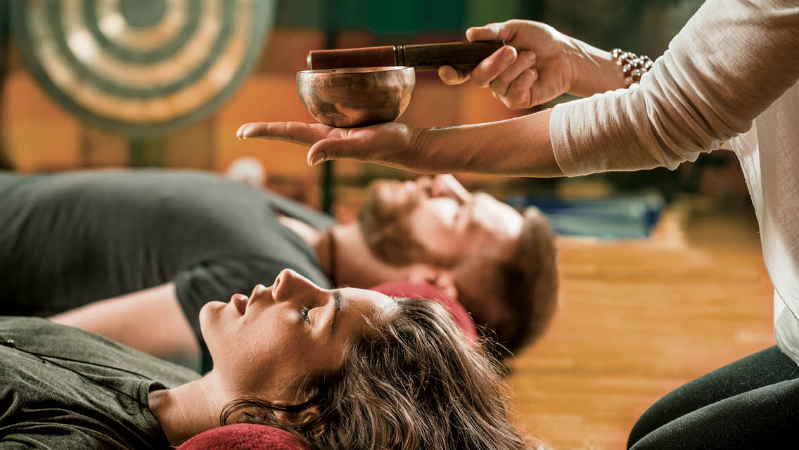 A Holistic Path to Wellness Through Sound Healing in Calgary