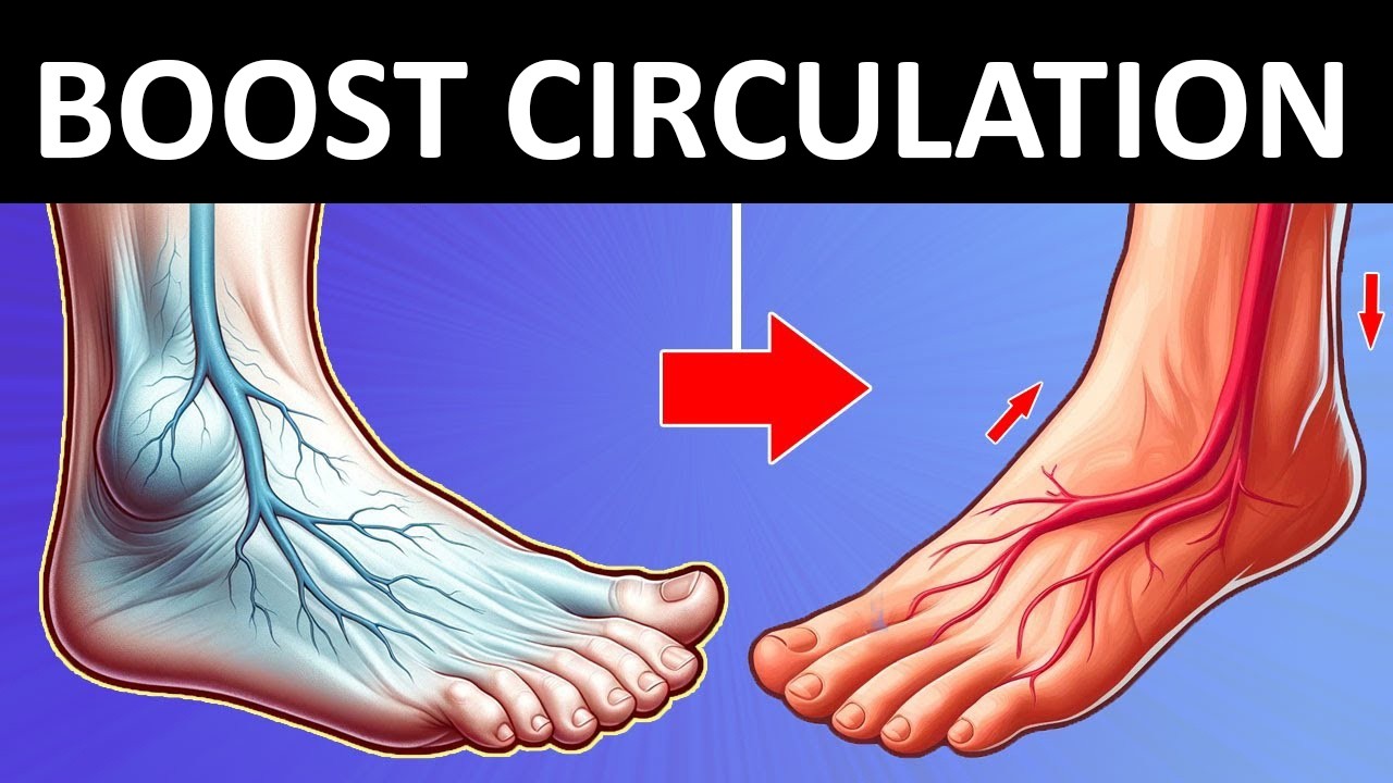 Find Expert Help for Circulation-Related Foot Issues