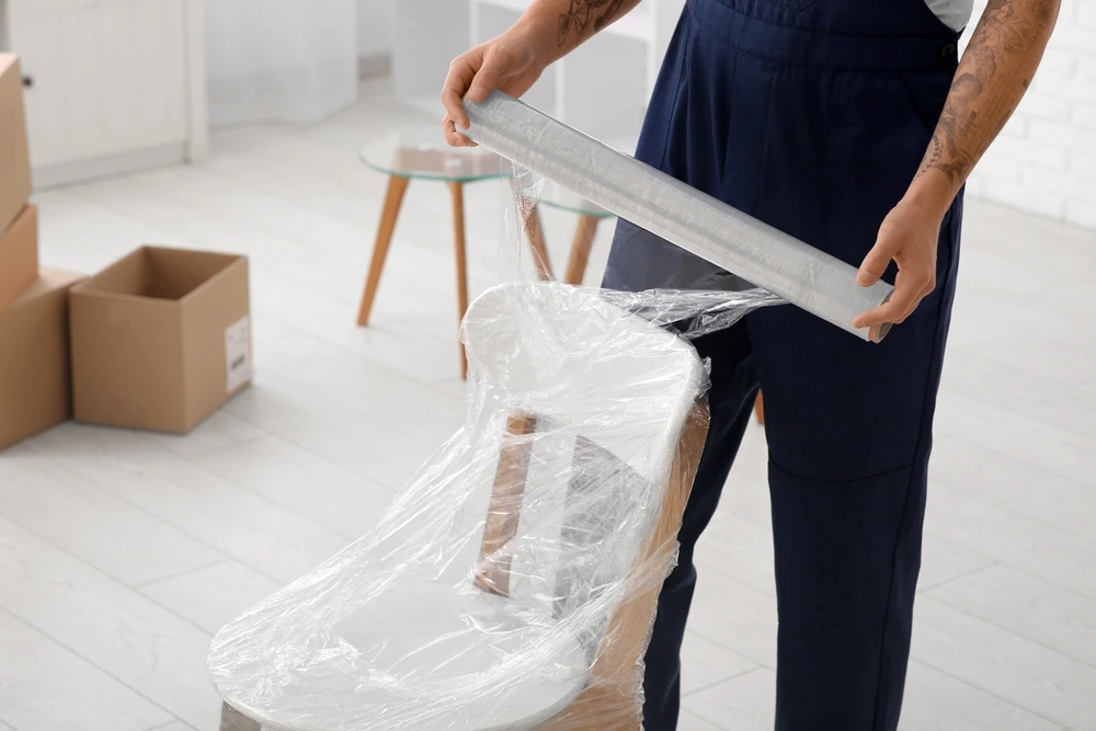 Packers and Movers – A Complete Guide for Stress-Free Moving in Dubai