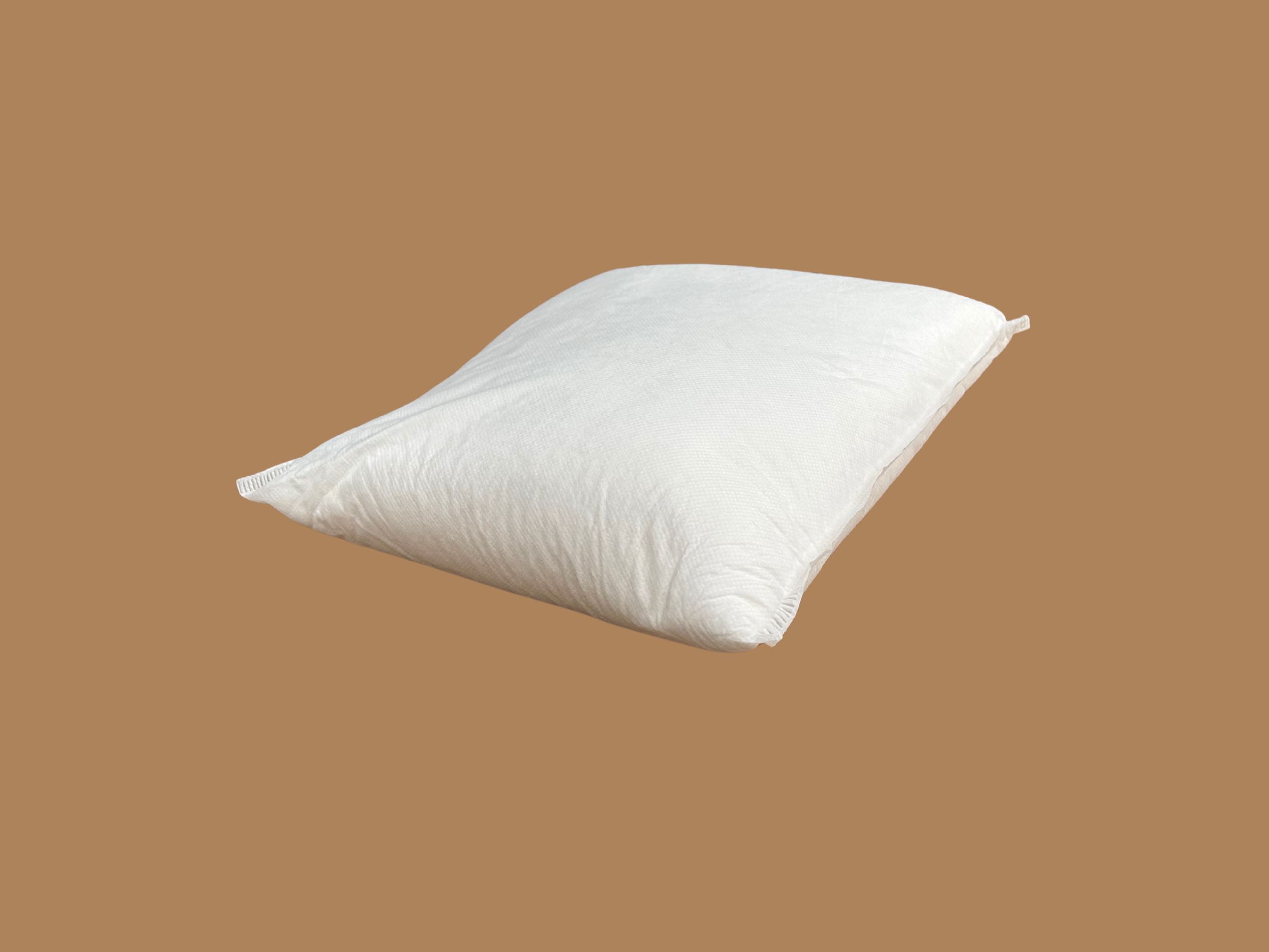 Oil Absorbent Pillow for Effective Oil Spill Management