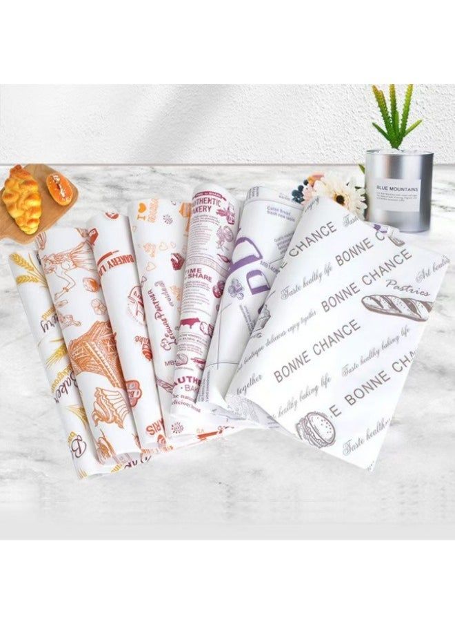 Premium Food Basket Liners for Restaurants And Cafes