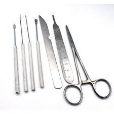 Surgical Instruments Shop in Lahore – Reliable Medical Tools