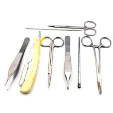 Surgical Instruments Manufacturer in Sialkot Precision Driven